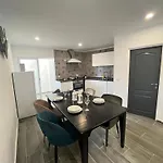 Lejlighed Ocean View By Charmes A Albufeira