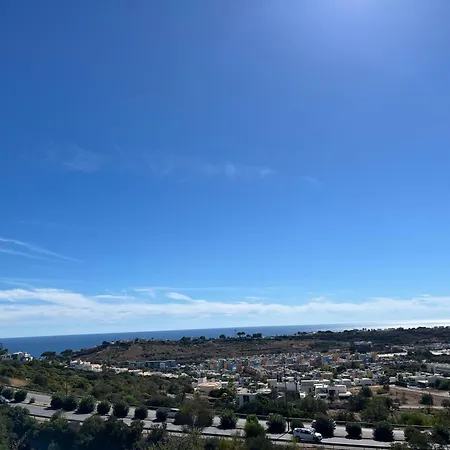 Ocean View By Charmes A Апартаменти