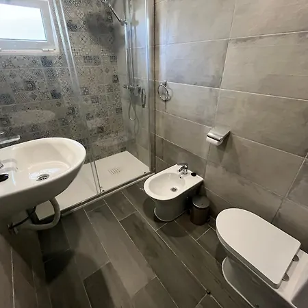 Ocean View By Charmes A Апартаменти