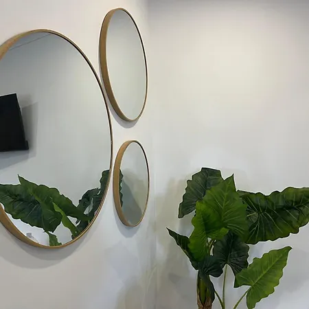 Ocean View By Charmes A