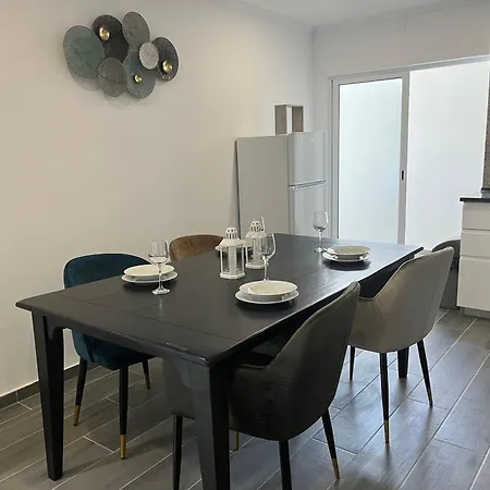 Ocean View By Charmes A Апартаменты