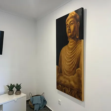 Ocean View By Charmes A Апартаменти *