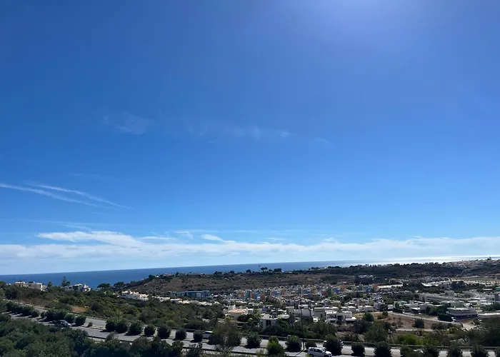 Ocean View By Charmes A Lägenhet