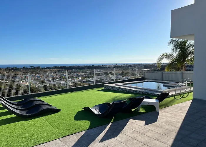 Ocean View By Charmes A *