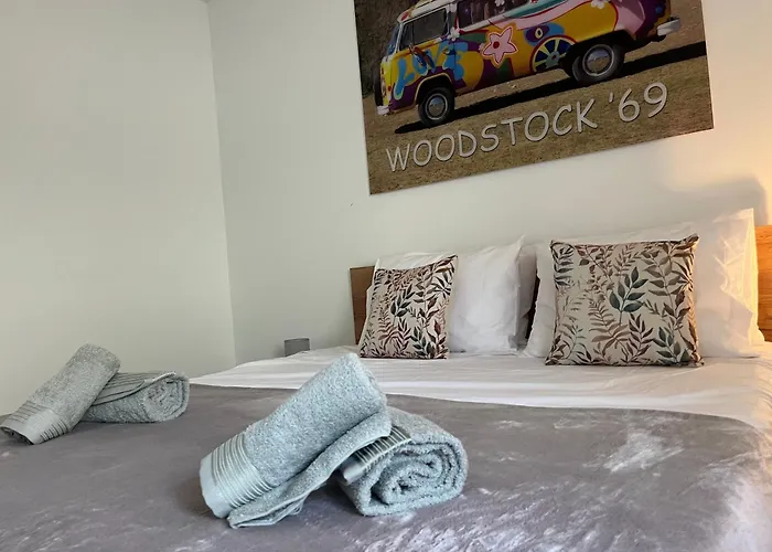 Lägenhet Ocean View By Charmes A Albufeira