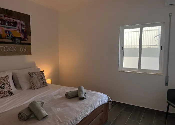 Ocean View By Charmes A