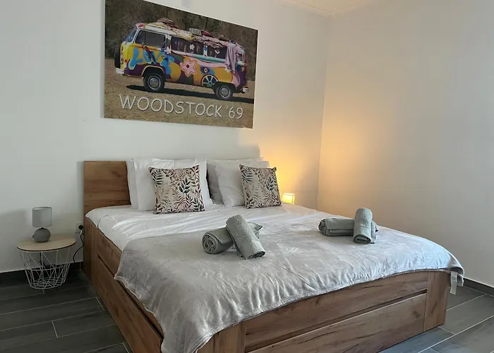 Ocean View By Charmes A Albufeira