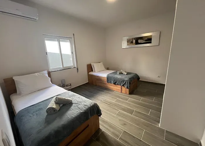 Ocean View By Charmes A *