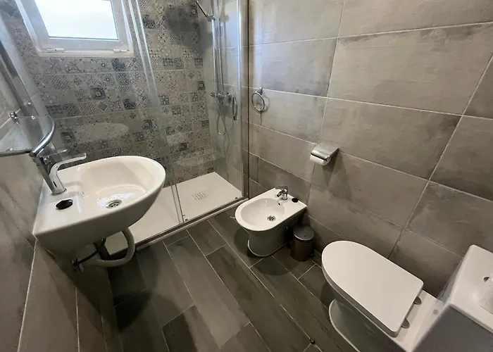 Ocean View By Charmes A Lägenhet