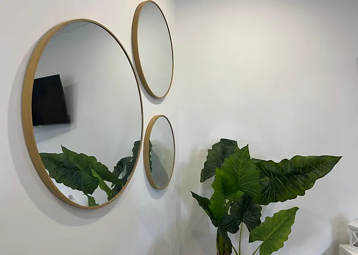 Ocean View By Charmes A