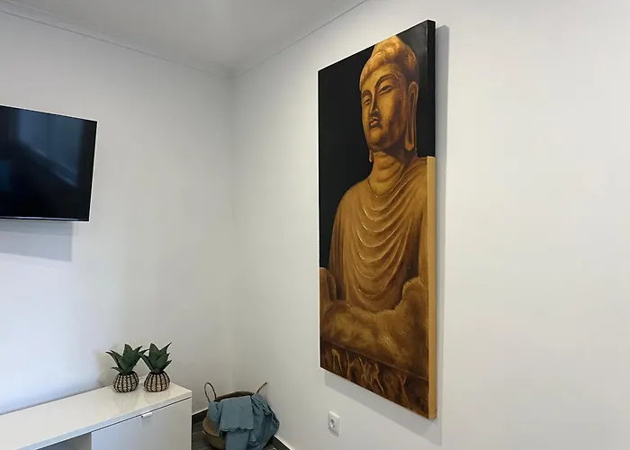 Ocean View By Charmes A Lägenhet *