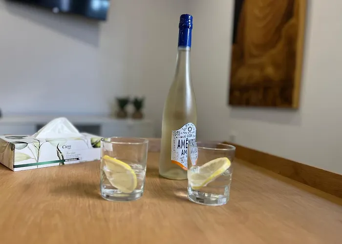 Ocean View By Charmes A *