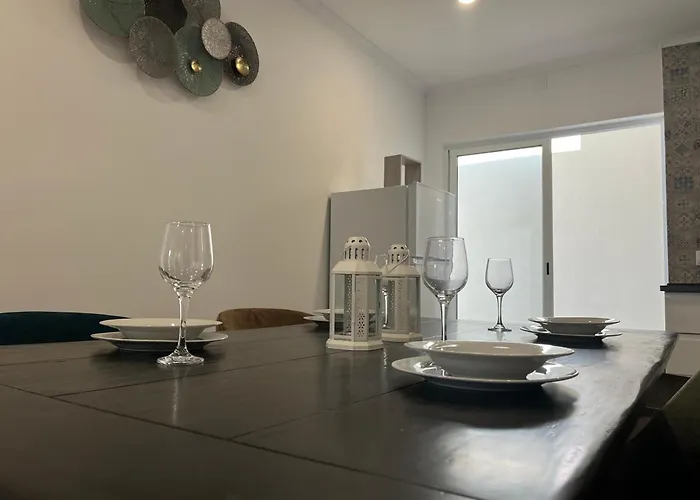 Ocean View By Charmes A Albufeira