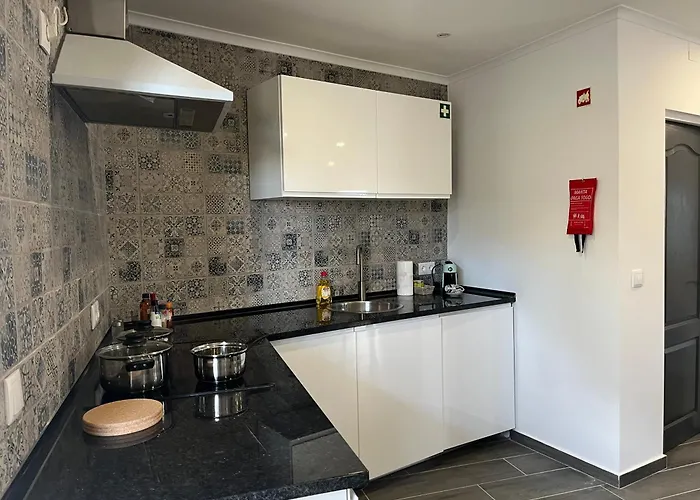 Ocean View By Charmes A