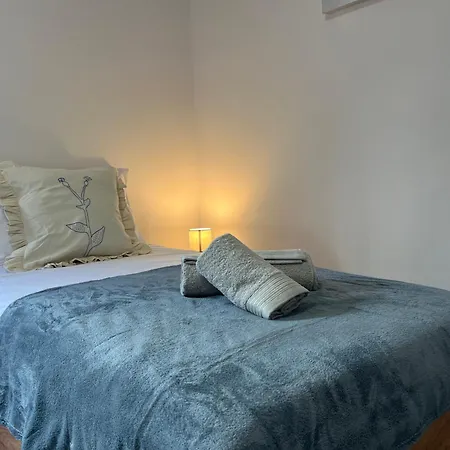 Ocean View By Charmes A Apartament Albufeira